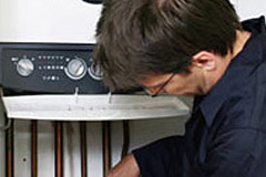 boiler repair Little Addington