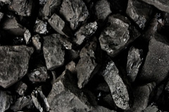 Little Addington coal boiler costs
